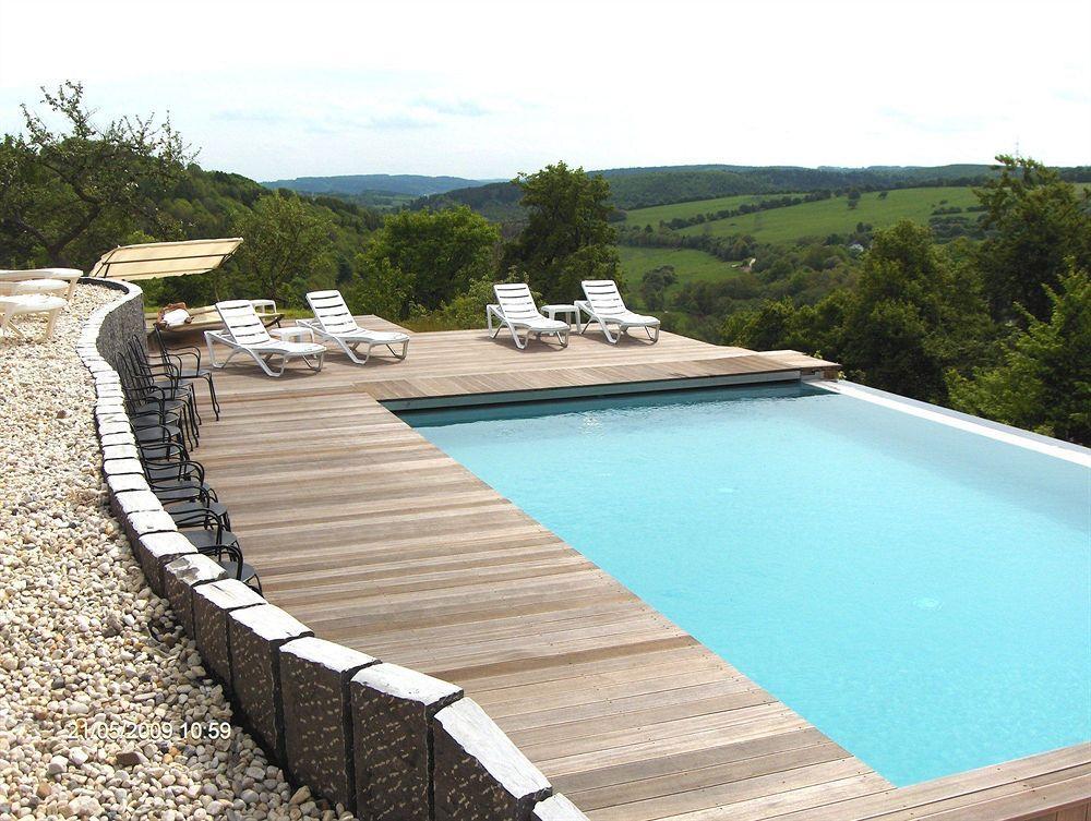 Schlosshotel Burghaus Kronenburg クローネンブルク 設備 写真
